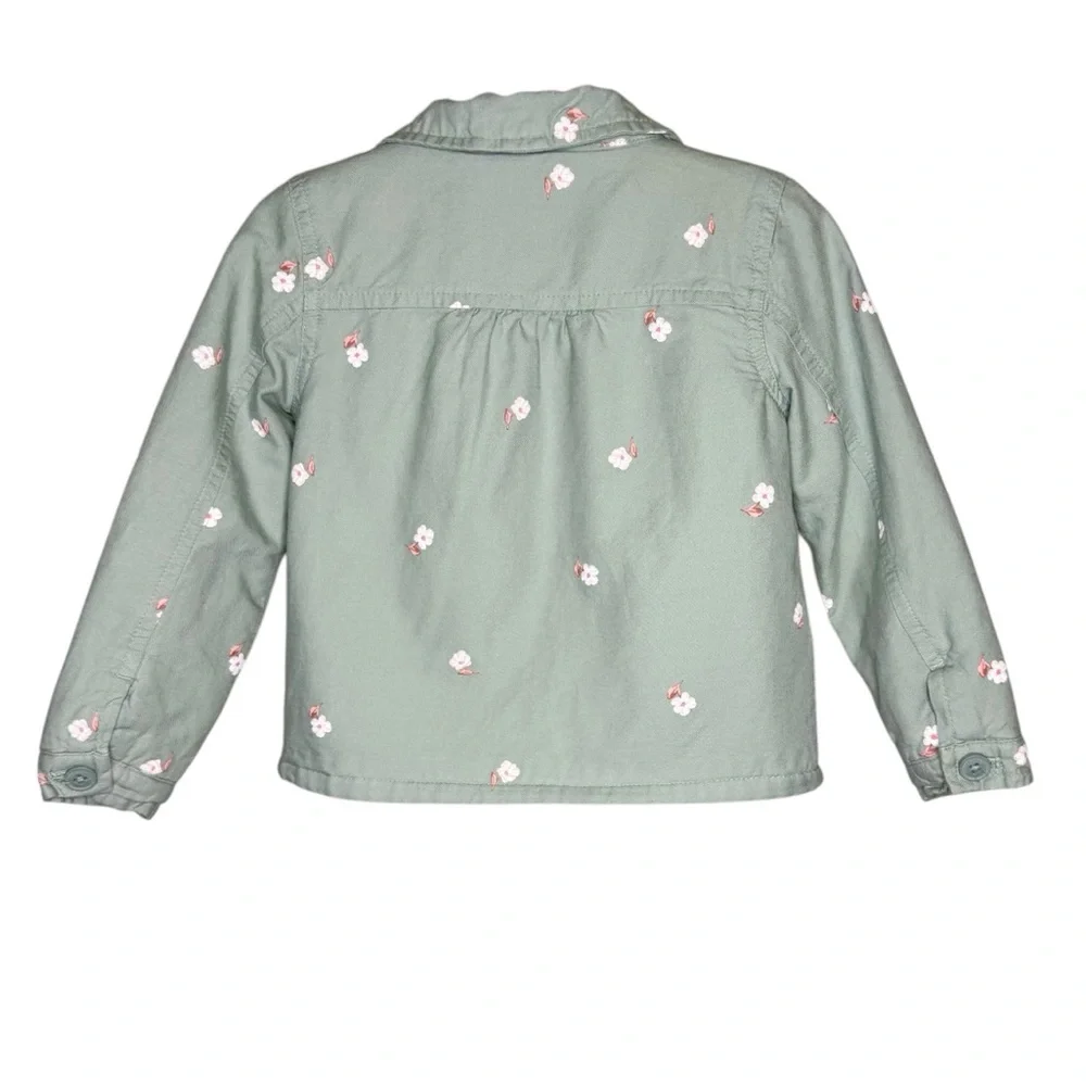 Adorable OshKosh B’gosh jacket 3T